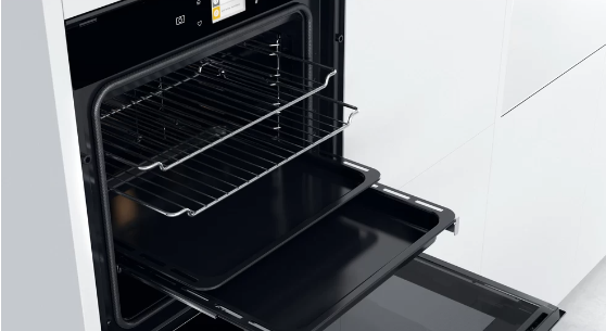 Vstavaná elektrická rúra Whirlpool W9 OM2 4S1 P BSS