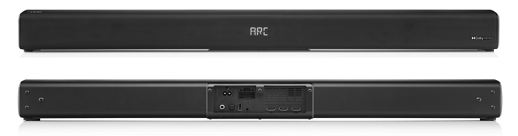 JVC TH-E741 umožňuje široké spektrum využitia. To je dané hlavne možnosťami audio vstupov. 