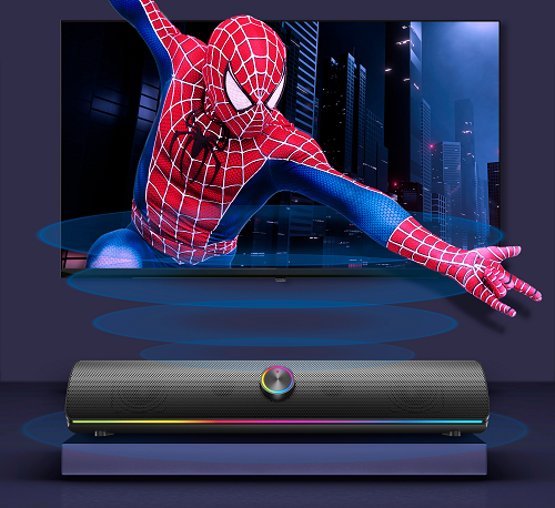 Yenkee YSP 1002 RGB
