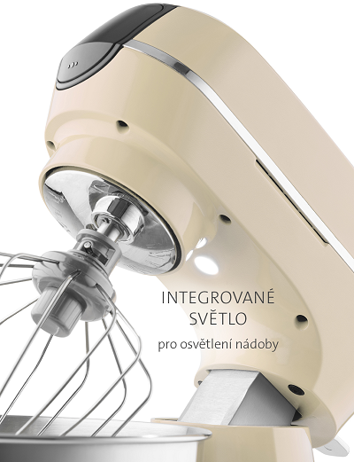 Integrované svetlo ETA Storio II 2043 90010 béžový 