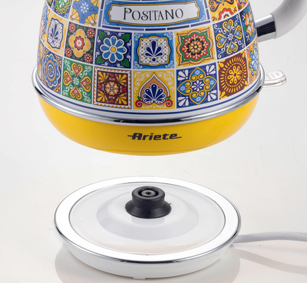 Ariete Positano 2869/PO kanvica