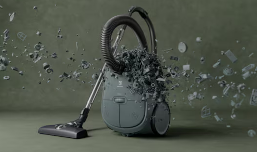 Výkonný, udržateľný a vyrobený až z 50 % recyklovaného plastu