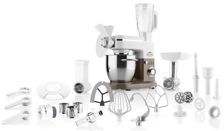 ETA Gustus Maximus III 3128 90030