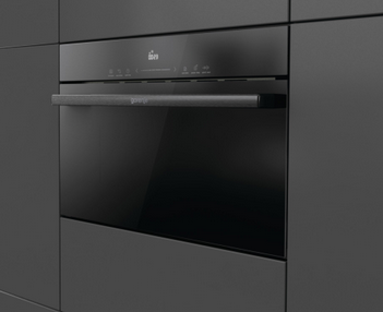 Mikrovlny pre rýchle varenie - 900 W |  Gorenje BM341M3DBGH