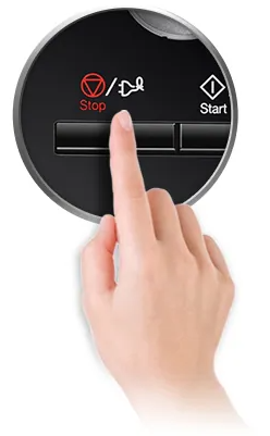 Nastavenie režimu ECO novej mikrovlnnej rúry Samsung MS23F301TFK/EO série F300G ponúka najnižší príkon v pohotovostnom režime