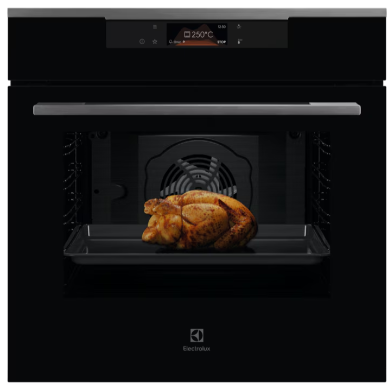 Electrolux KOFBH39H vstavaná rúra