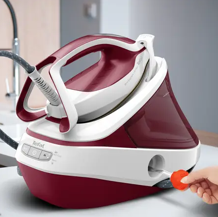Parný generátor Tefal GV9711E0 PRO EXPRESS ULTIMATE II