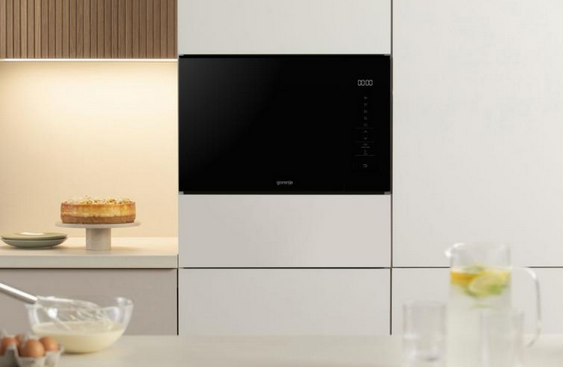Gorenje BM201SG3DBG