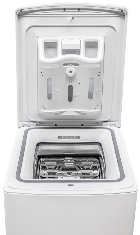 Pomalé otváranie dvierok bubna práčky LORD W9 4.GN