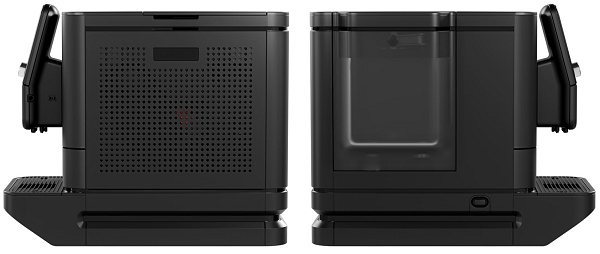 Nivona kávovar série 8000 je pripravený zvládnuť 50 šálok denne