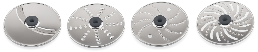 ETA 1028 95010 food processor - diskové strúhadlá ku kuchynskému robotu