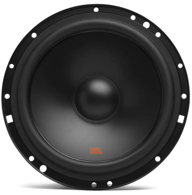 JBL-Stage2-E604C-Woofer