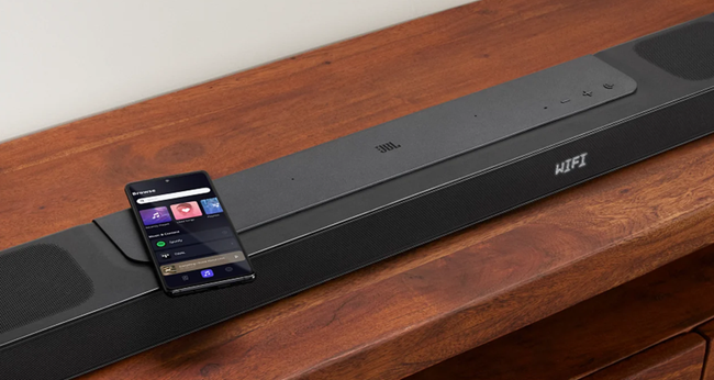 JBL BAR 800 soundbar