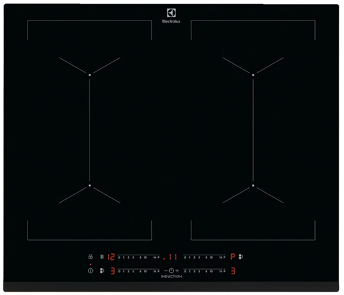 Electrolux EIV644