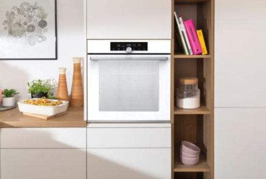 Gorenje BOS6747A01WG rúra biela