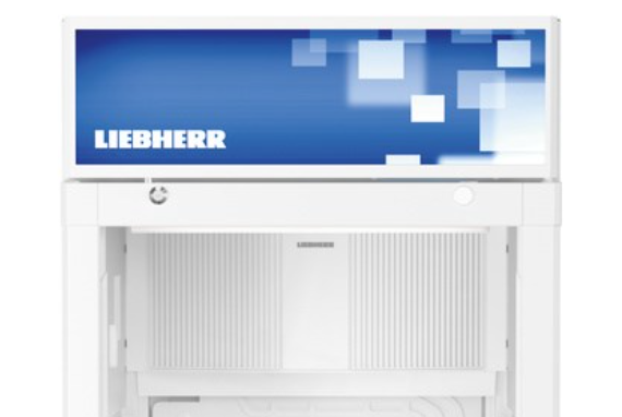 Liebherr FKDv 4203 Comfort chladenie