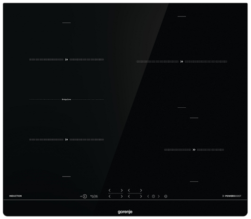 Gorenje IT43SC7 indukčná doska