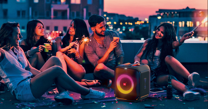 JBL ENCORE