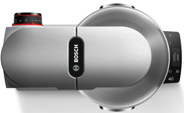 Bosch MUM9BX5S61 OptiMUM