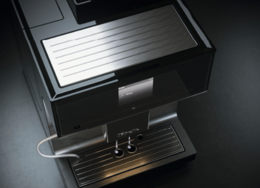 Miele CM 5310 Silence kávovar