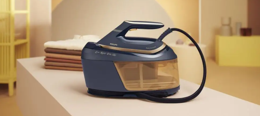 Philips PSG 6606/20 parný generátor