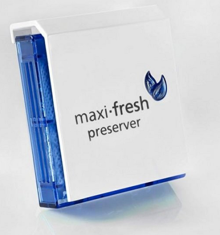 maxi fresh preserver filter - vestfrost