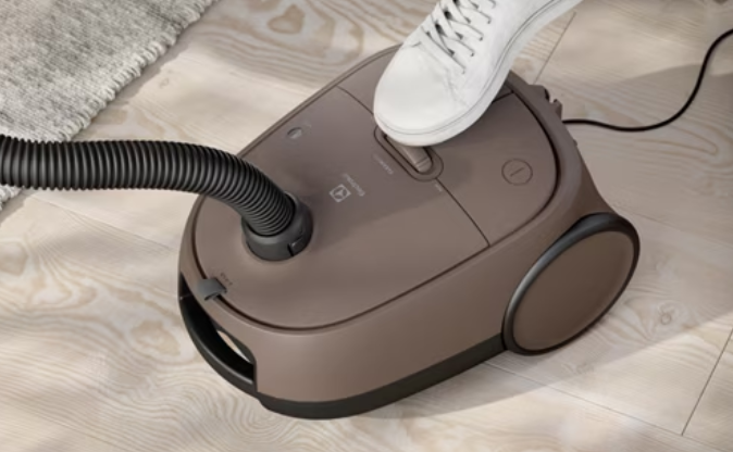 Electrolux EB61C3WBL