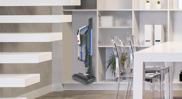 Hoover HF522 STHE 011 akumulátorový tyčový vysávač