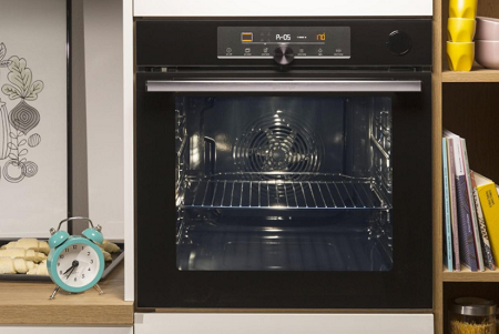 Gorenje BOSX6737E09BG