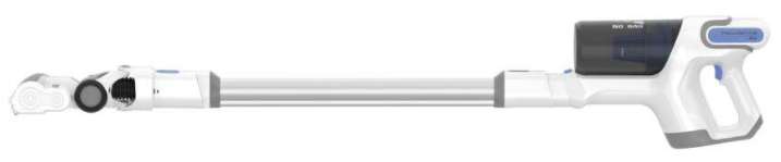 ROWENTA RH7237WO X-Pert Easy 160
