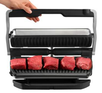 TEFAL GC722D34 Optigrill+ XL