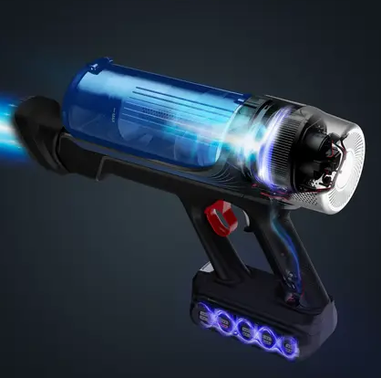 Rowenta RH20C0WO X-Force Flex 9.60 vysávač