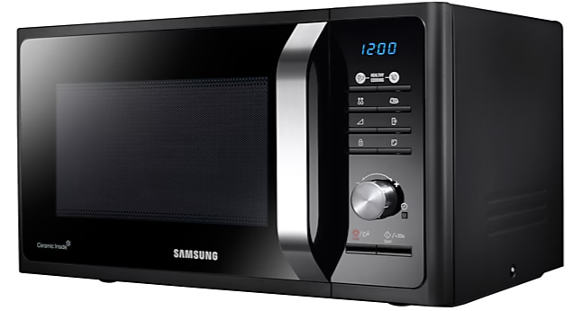 Samsung MS23F301TFK/EO