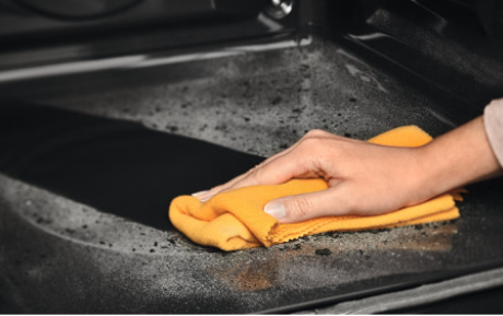 Vstavaná rúra Electrolux LOE8P38Z MealAssist