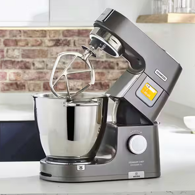 Kuchynský robot Kenwood Titanium Chef Patissier XL KWL90.594SI
