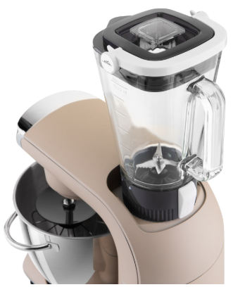 Sklenený mixér na Kuchynský robot ETA Gratus Evo Smart 1028 90025