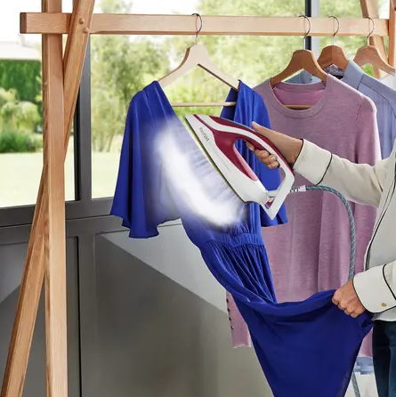 Parný generátor Tefal GV9711E0 PRO EXPRESS ULTIMATE II