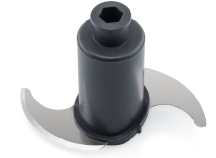 ETA 1028 95010 food processor - diskové strúhadlá ku kuchynskému robotu s kosákovitým nožom