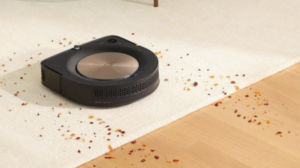 iRobot Roomba s9+