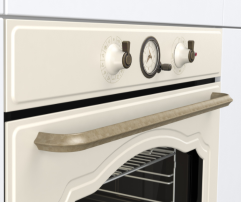 gorenje BOS67371CLB