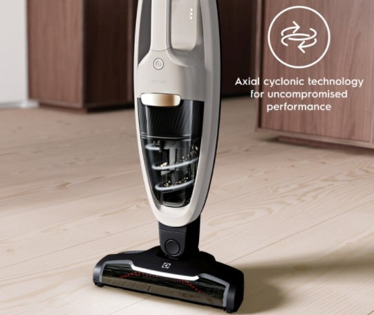 Electrolux WQ61-44SW tyčový vysávač
