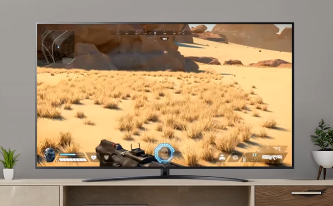 LG 50UP7700 SMART TELEVÍZOR