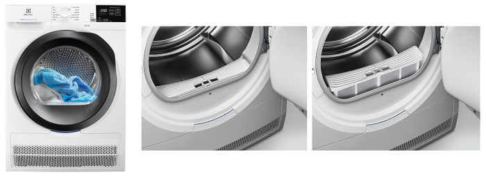 Váš vlastný štýl a bezproblémové sušenie