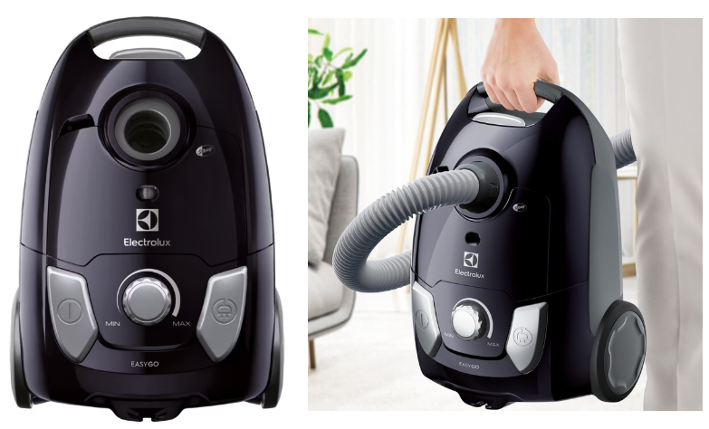 Vreckový vysávač Electrolux EEG42EB EasyGo