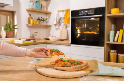 Najlepšia pizza v meste