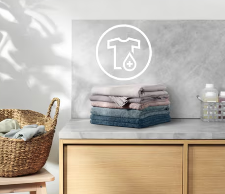 Program Hygiene odstraňuje baktérie a vírusy