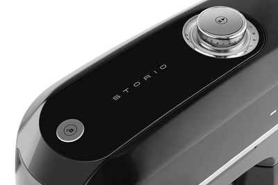 ETA Gratus Storio II vie aj poriadne zamakať. S príkonom až 1 200 W zvládne aj náročnejšie výzvy 