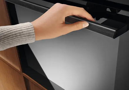 Vstavaná rúra Electrolux LOE8P38Z MealAssist