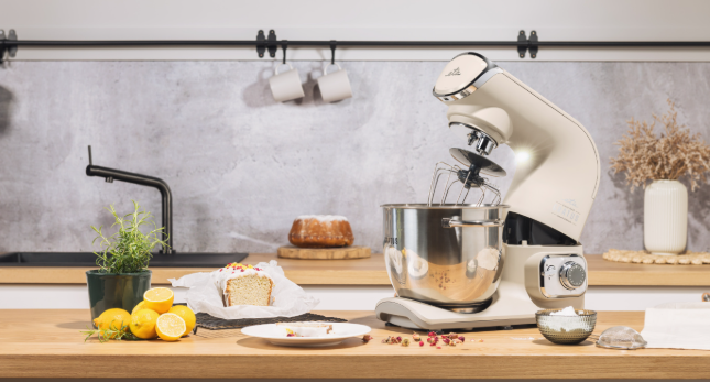 Kuchynský robot ETA Gratus Evo Smart 1028 90025