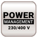 power management
